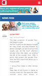 Mobile Screenshot of petsteronline.com